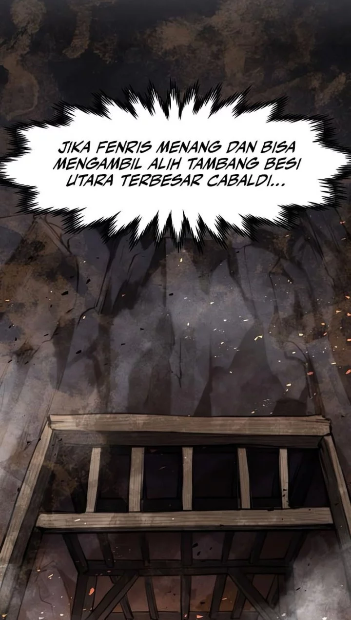 The Regressed Mercenarys Machinations Chapter 59 Halaman 37