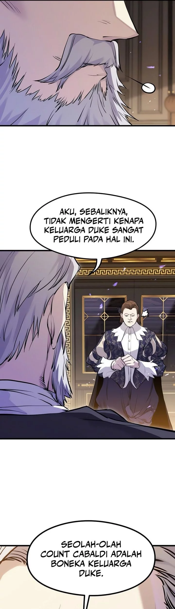 The Regressed Mercenarys Machinations Chapter 59 Halaman 42