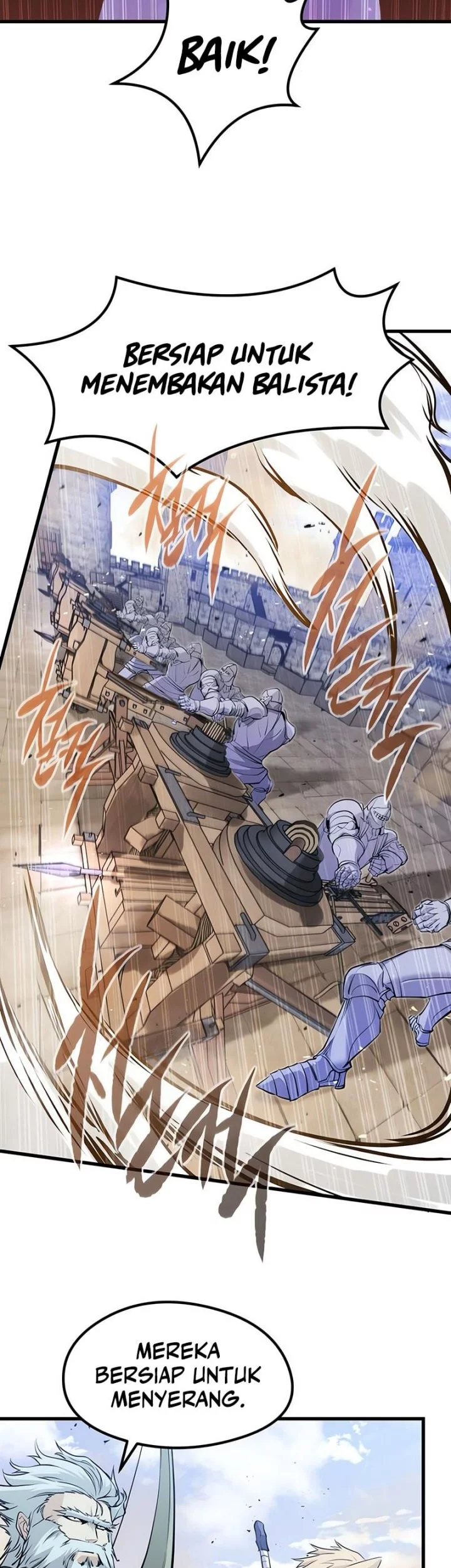 The Regressed Mercenarys Machinations Chapter 59 Halaman 48