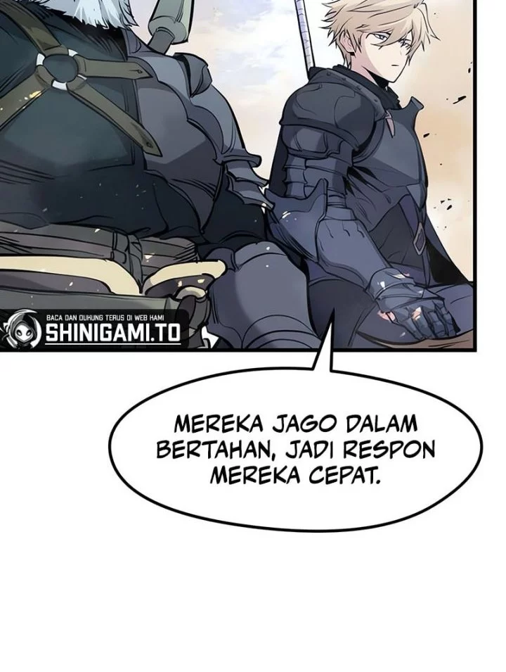 The Regressed Mercenarys Machinations Chapter 59 Halaman 49