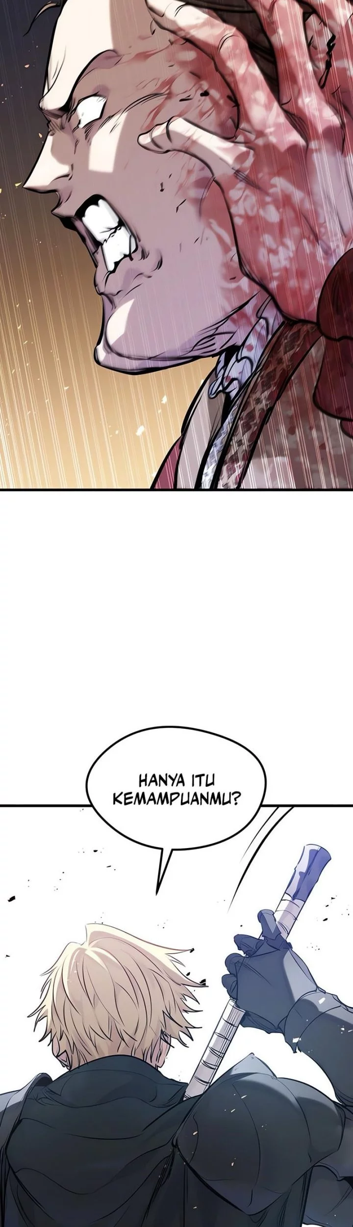 The Regressed Mercenarys Machinations Chapter 59 Halaman 59