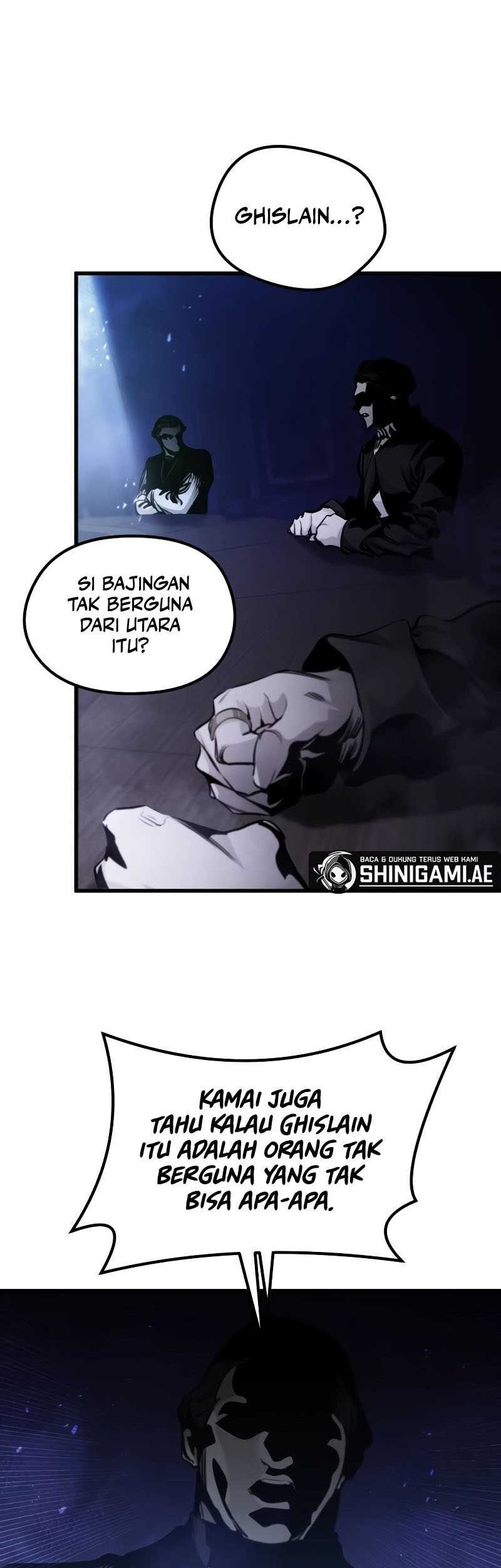 The Regressed Mercenarys Machinations Chapter 6 Halaman 5