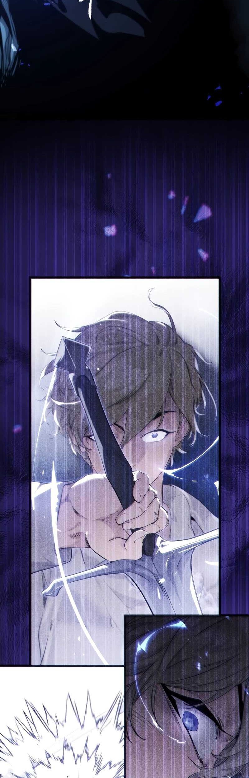 The Regressed Mercenarys Machinations Chapter 6 Halaman 8