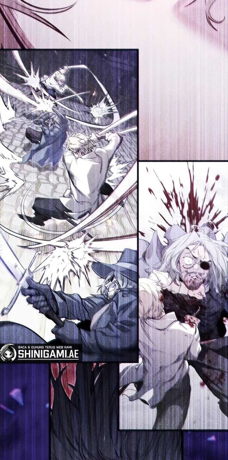 The Regressed Mercenarys Machinations Chapter 6 Halaman 10