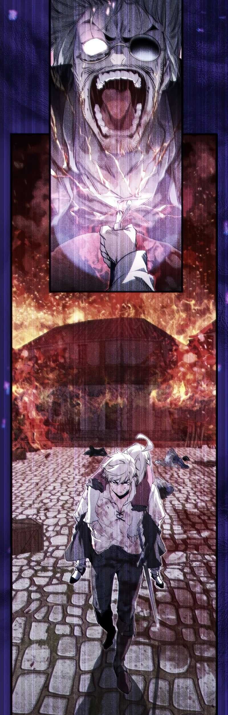The Regressed Mercenarys Machinations Chapter 6 Halaman 11