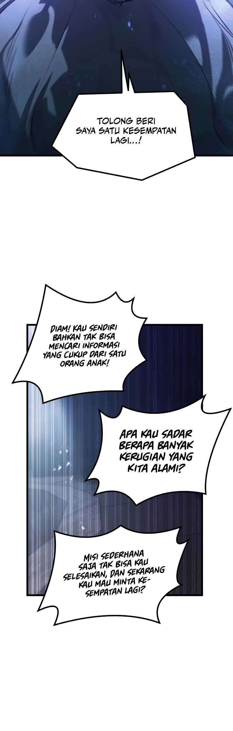 The Regressed Mercenarys Machinations Chapter 6 Halaman 13