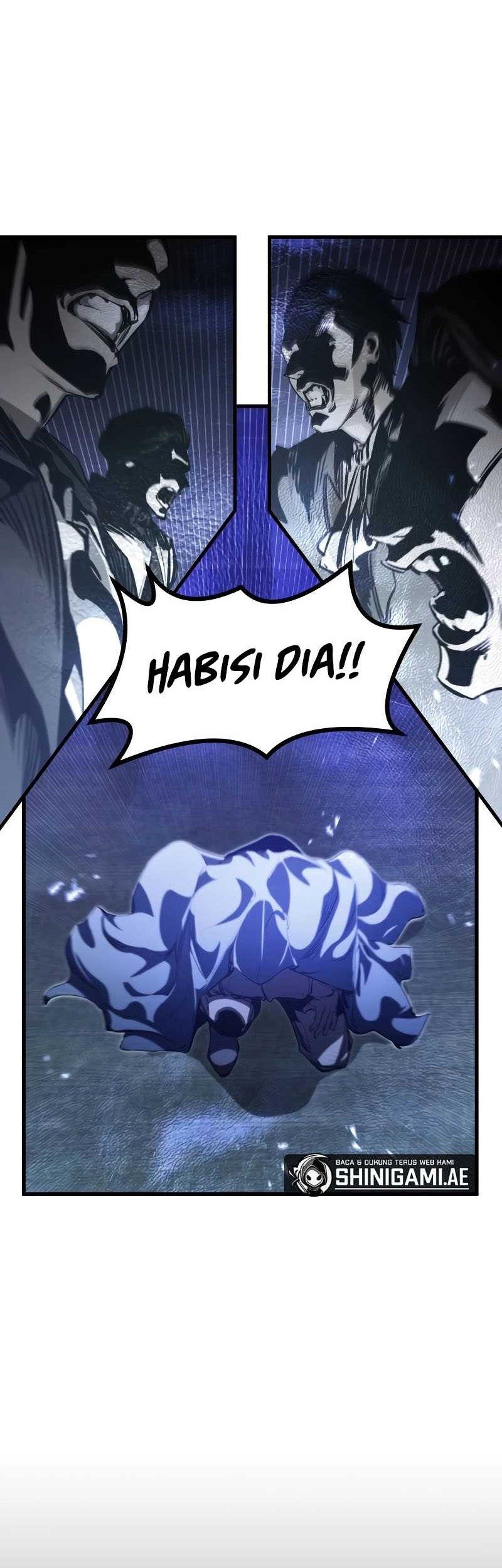 The Regressed Mercenarys Machinations Chapter 6 Halaman 14