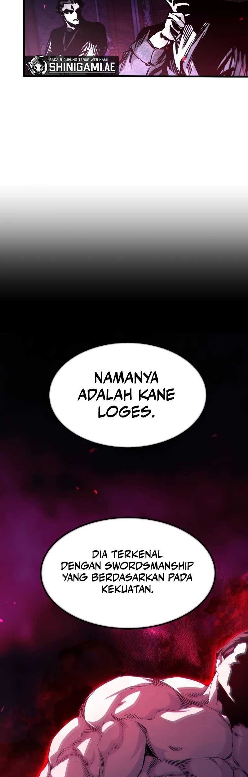 The Regressed Mercenarys Machinations Chapter 6 Halaman 20