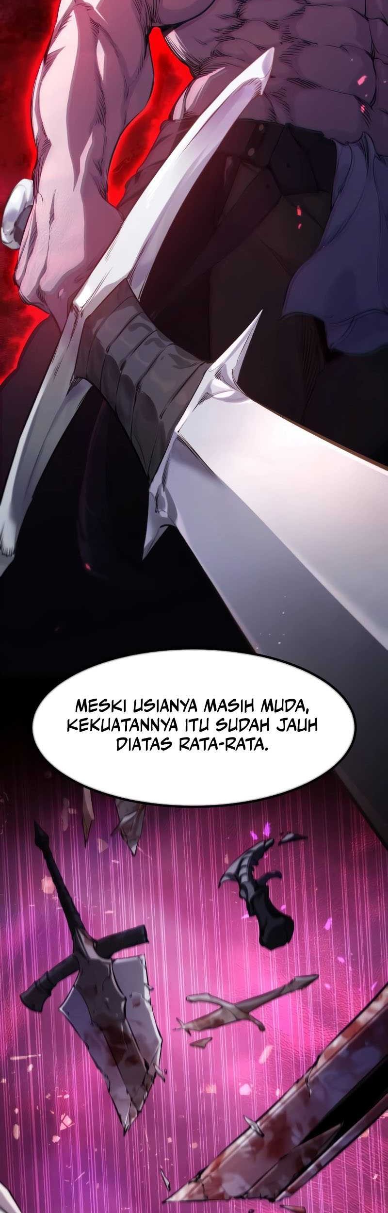 The Regressed Mercenarys Machinations Chapter 6 Halaman 21