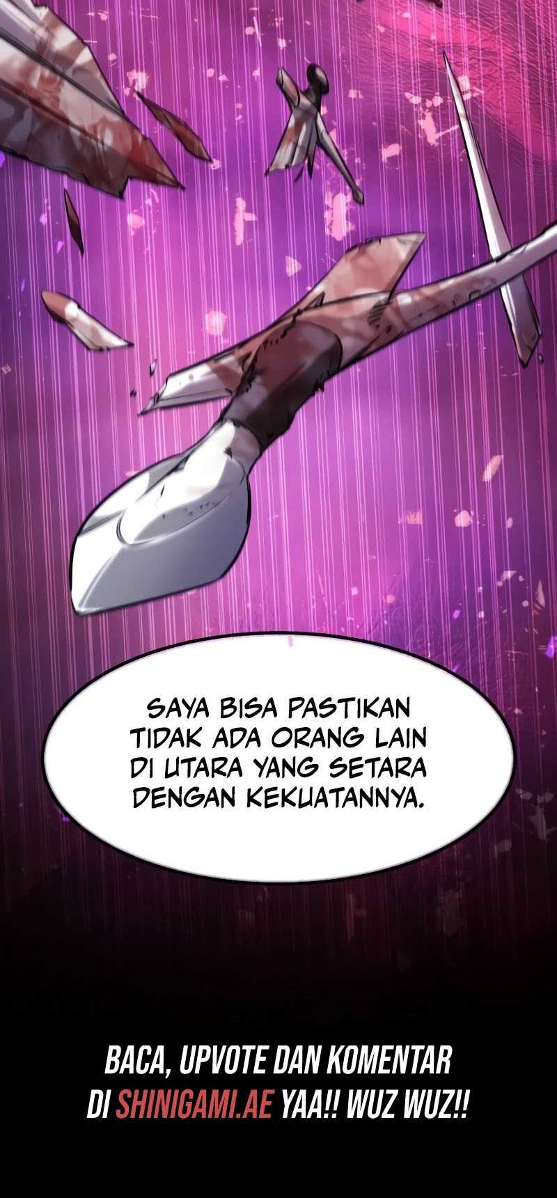 The Regressed Mercenarys Machinations Chapter 6 Halaman 22