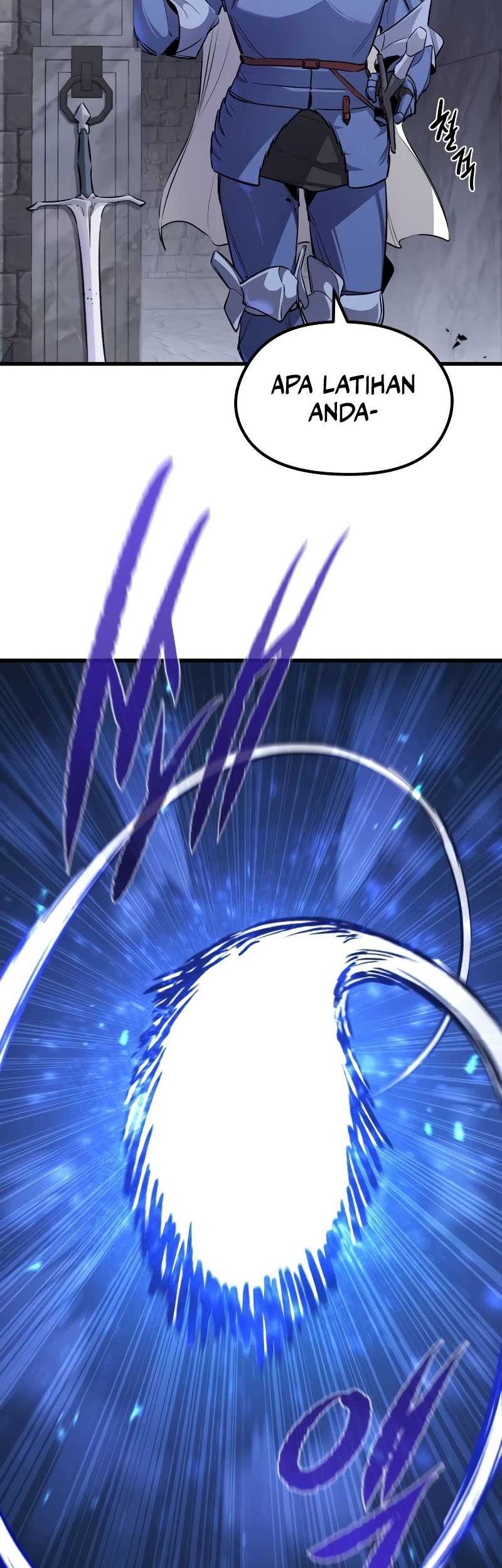 The Regressed Mercenarys Machinations Chapter 6 Halaman 29