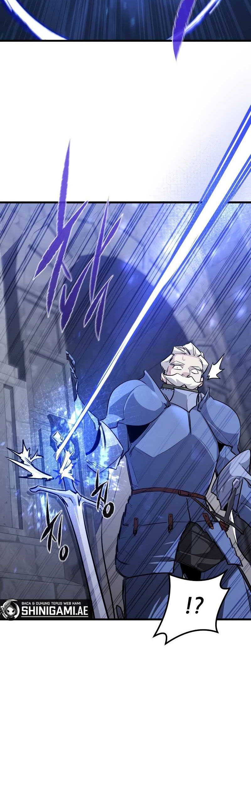 The Regressed Mercenarys Machinations Chapter 6 Halaman 30