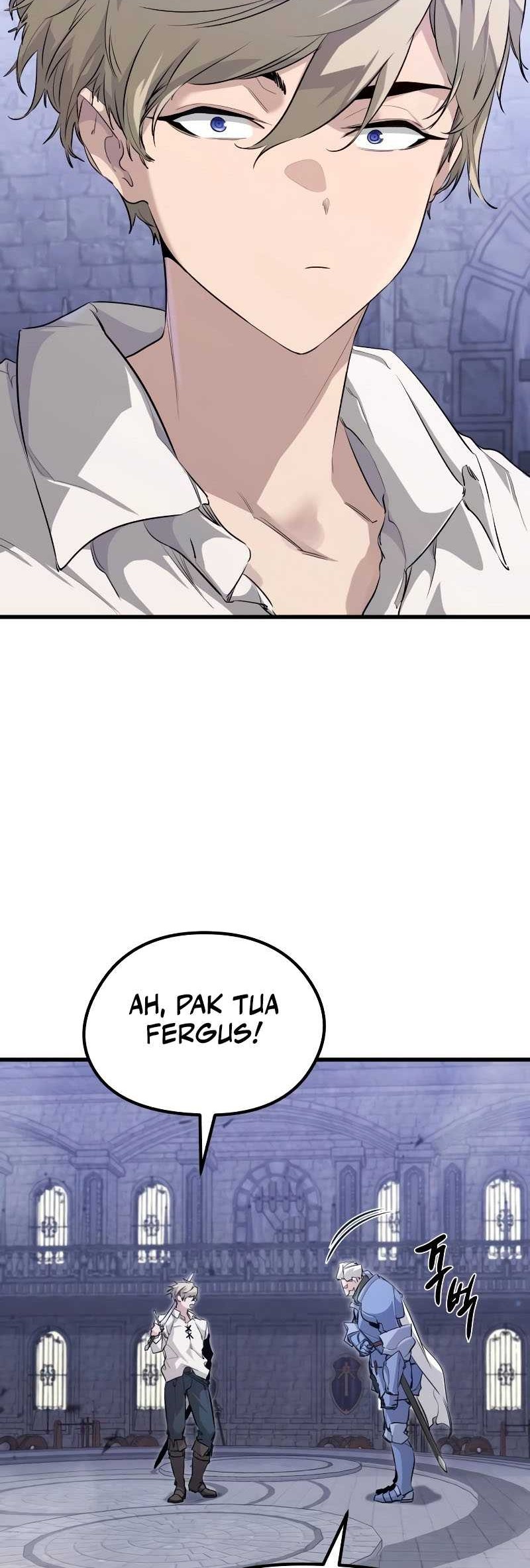 The Regressed Mercenarys Machinations Chapter 6 Halaman 34