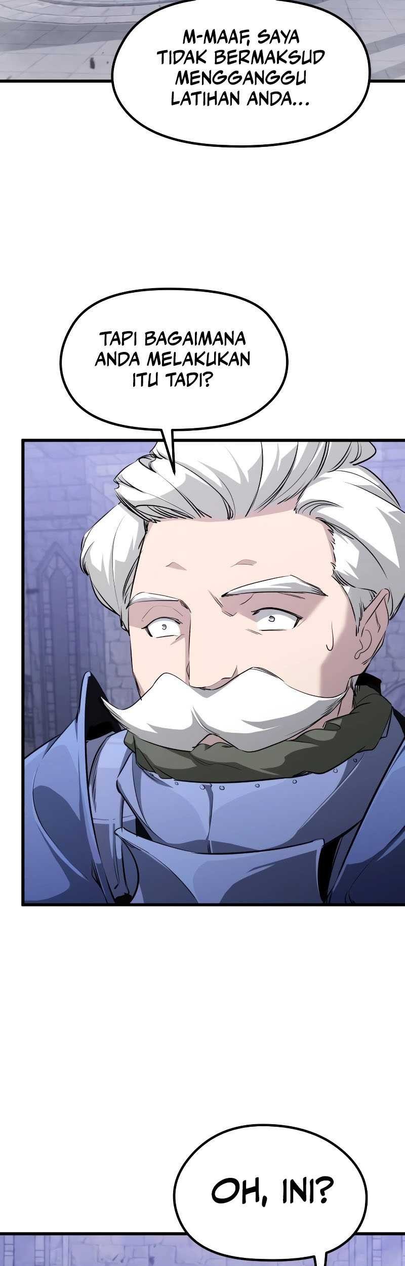 The Regressed Mercenarys Machinations Chapter 6 Halaman 35