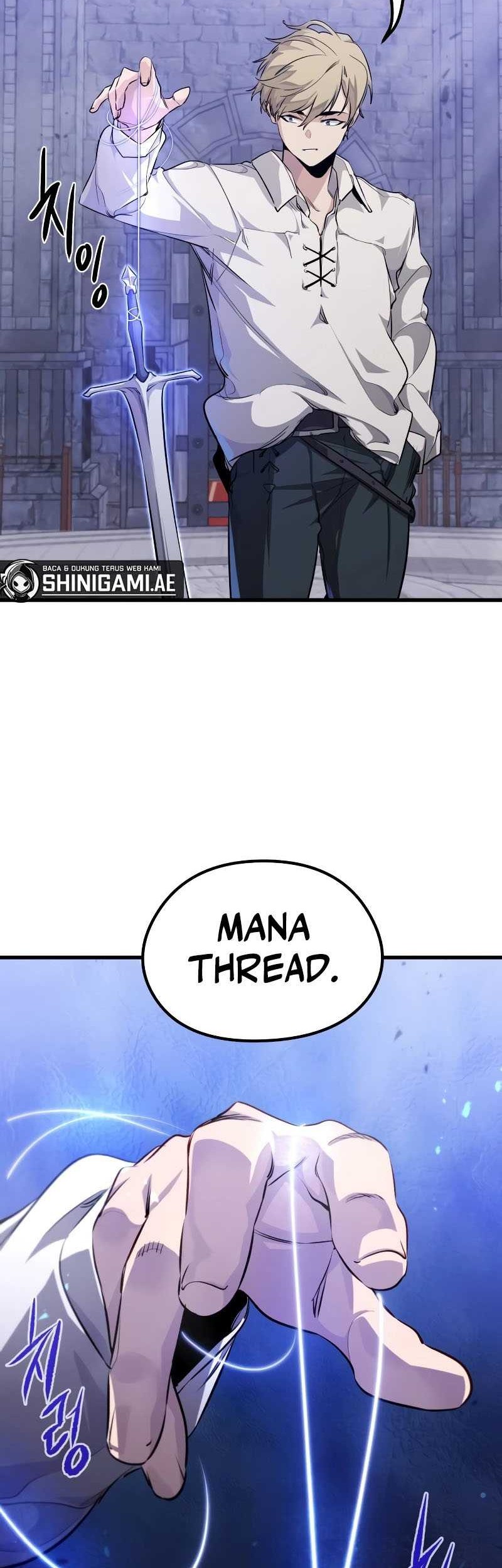 The Regressed Mercenarys Machinations Chapter 6 Halaman 36