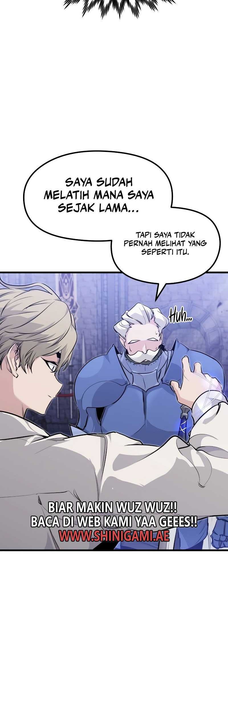 The Regressed Mercenarys Machinations Chapter 6 Halaman 40