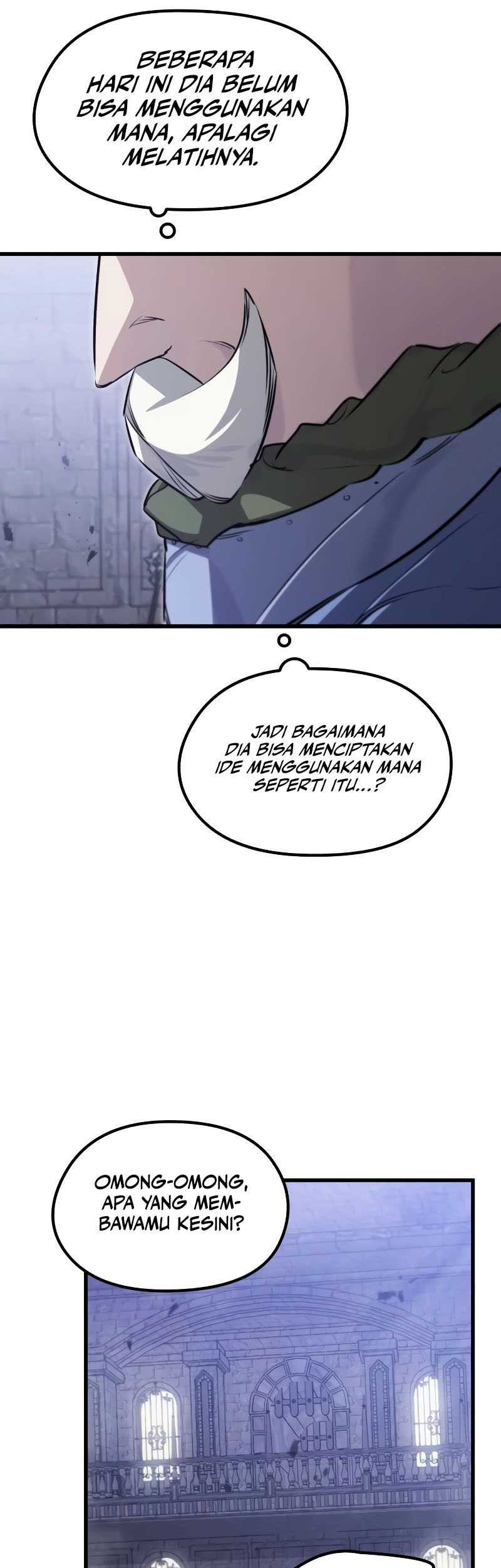 The Regressed Mercenarys Machinations Chapter 6 Halaman 41
