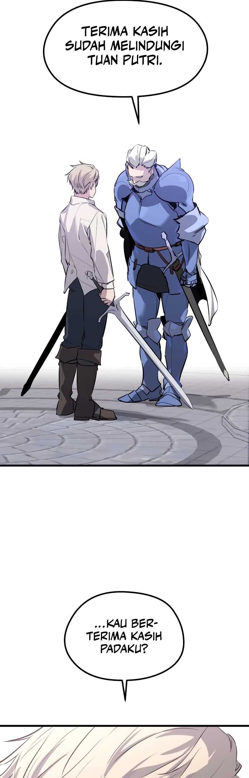 The Regressed Mercenarys Machinations Chapter 6 Halaman 44