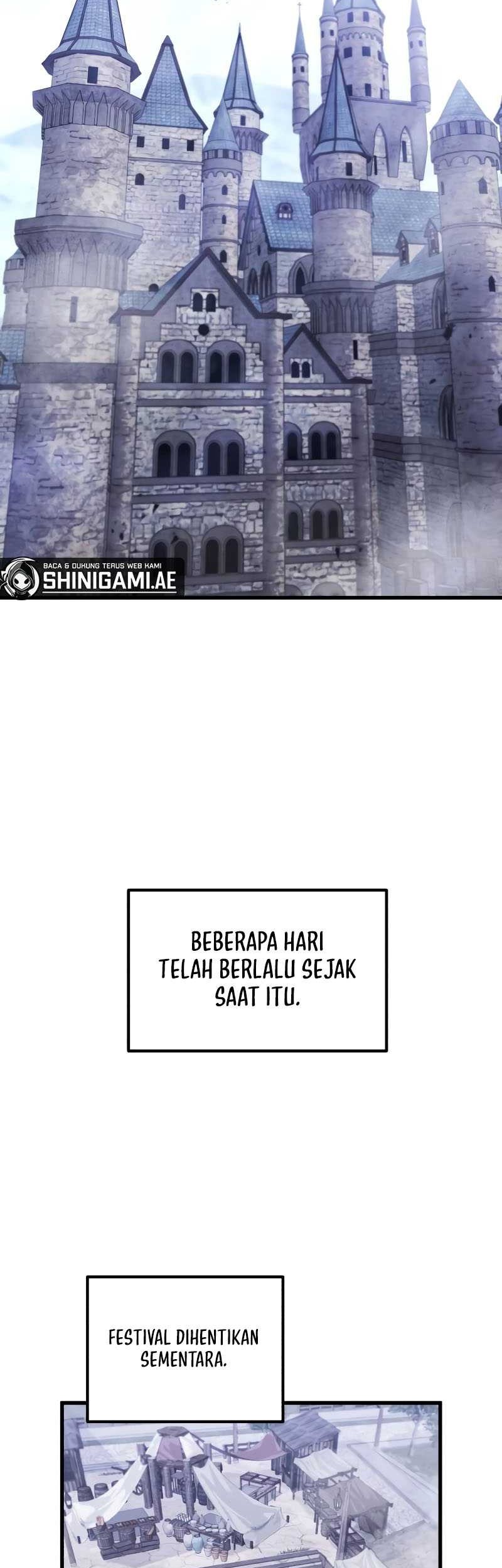 The Regressed Mercenarys Machinations Chapter 6 Halaman 46