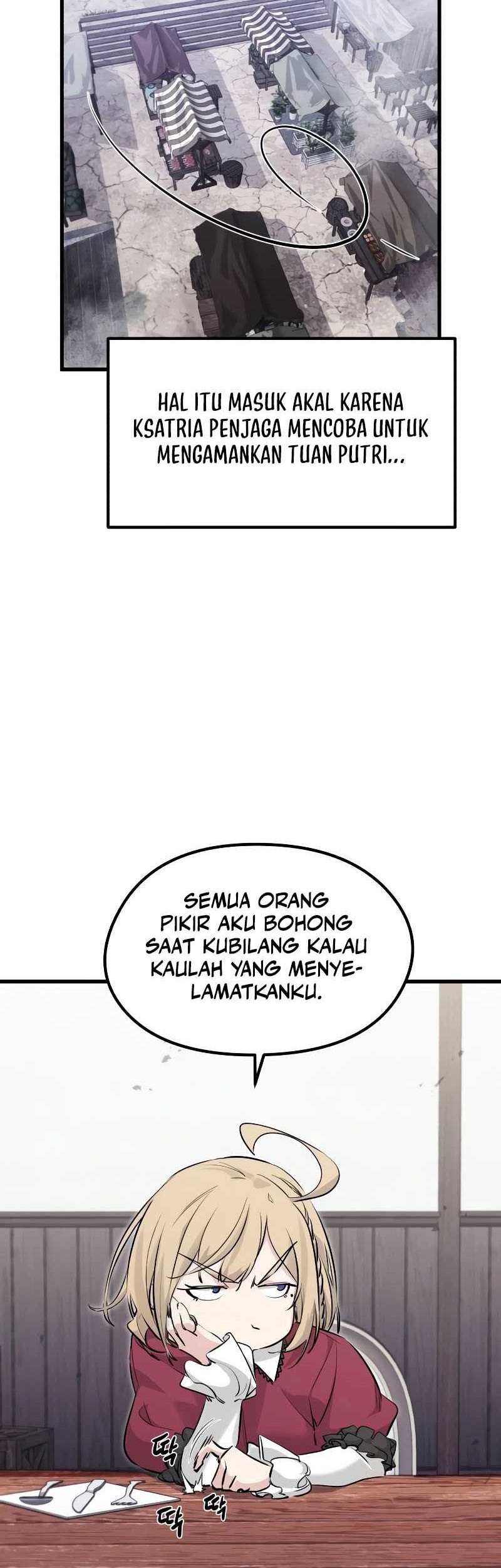 The Regressed Mercenarys Machinations Chapter 6 Halaman 47