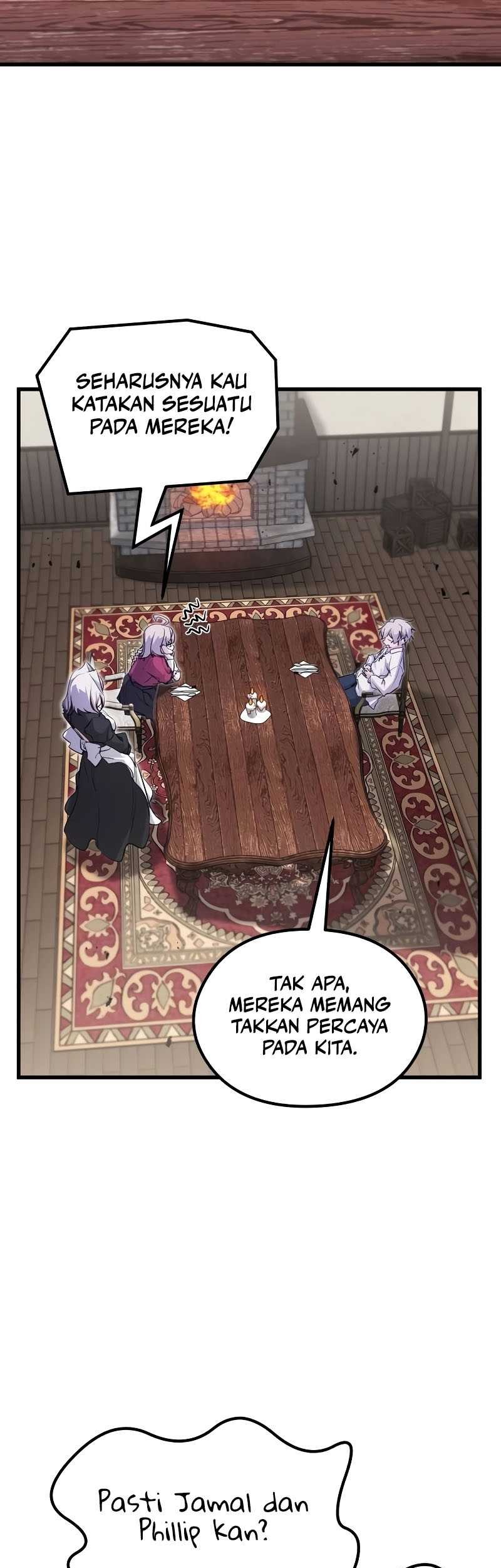 The Regressed Mercenarys Machinations Chapter 6 Halaman 48