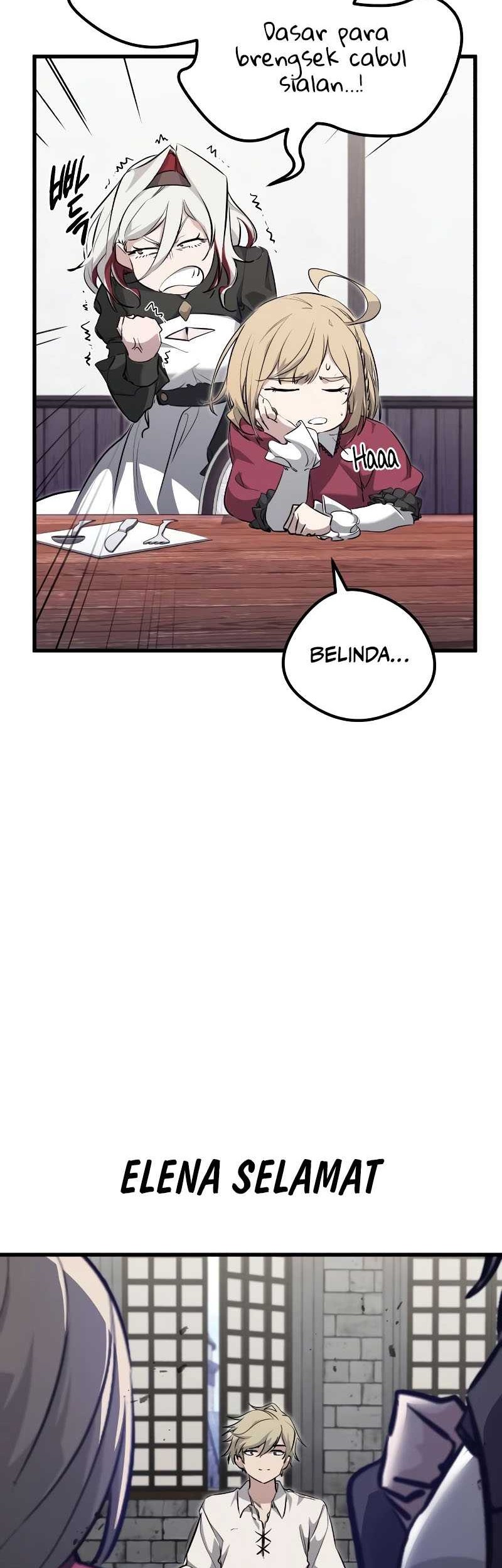 The Regressed Mercenarys Machinations Chapter 6 Halaman 49