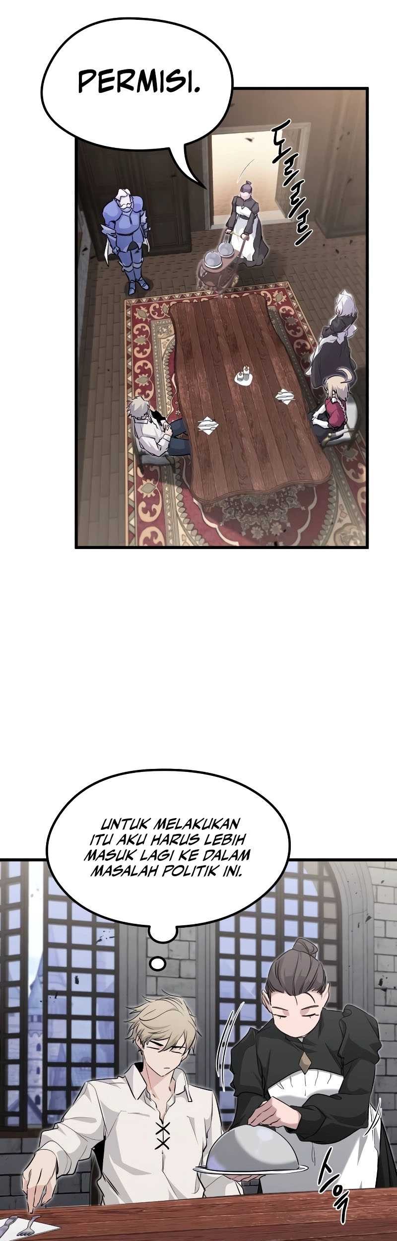 The Regressed Mercenarys Machinations Chapter 6 Halaman 52