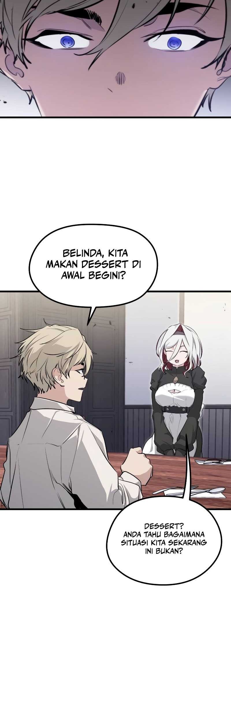 The Regressed Mercenarys Machinations Chapter 6 Halaman 54