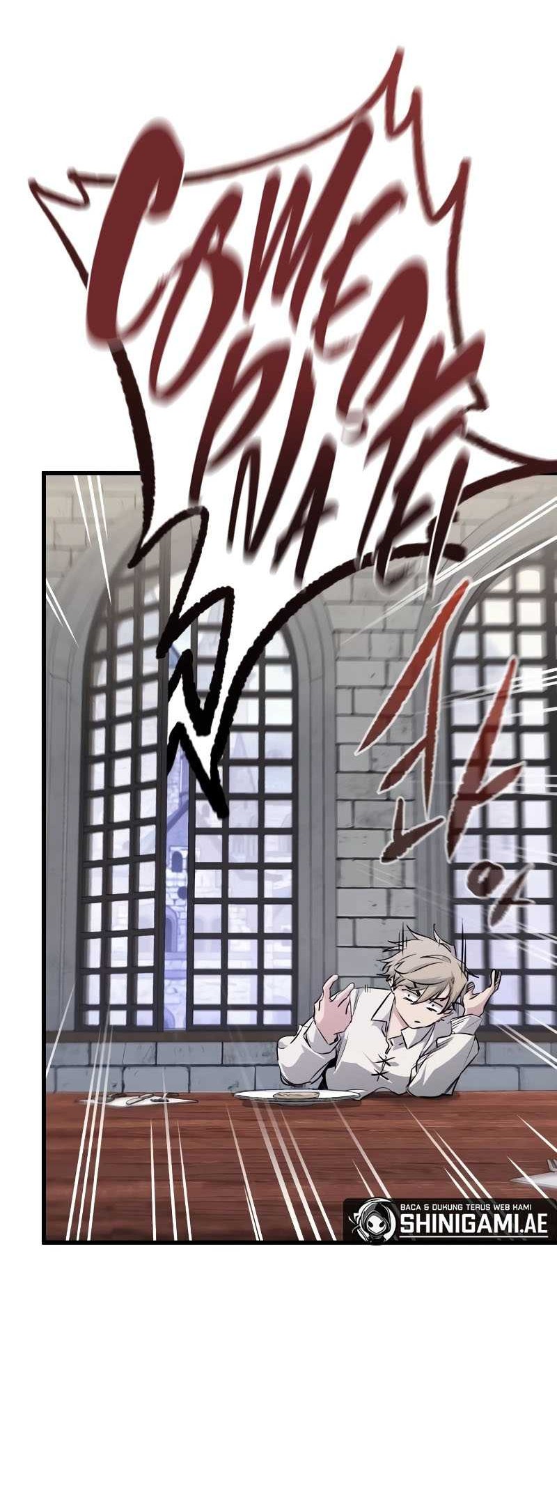The Regressed Mercenarys Machinations Chapter 6 Halaman 55