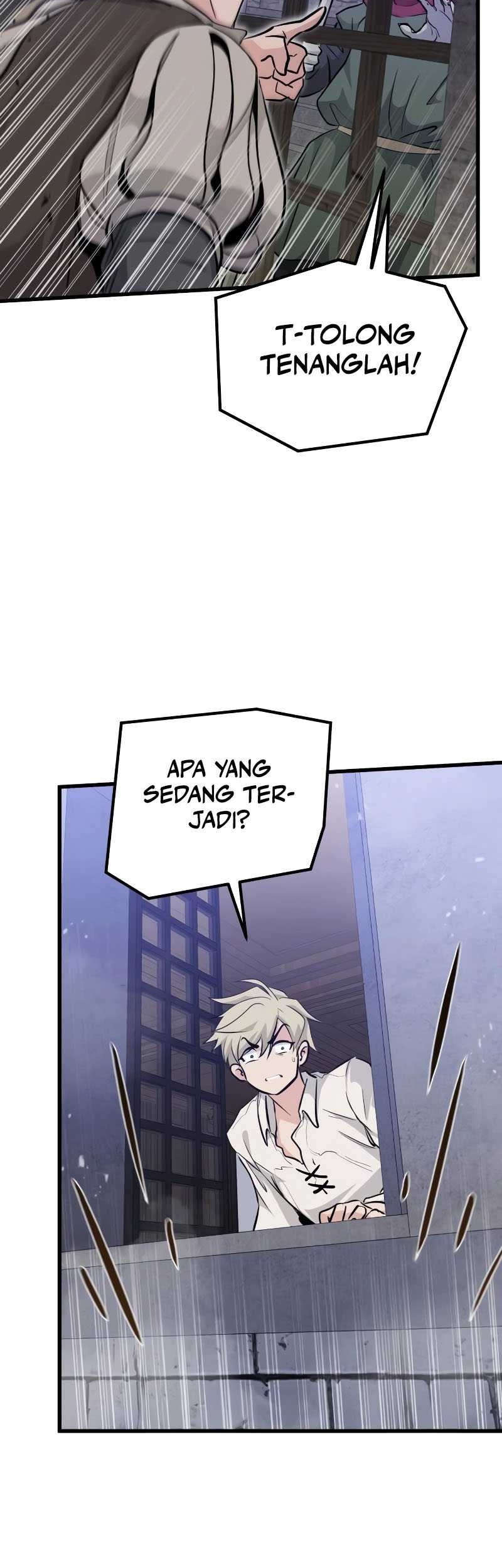 The Regressed Mercenarys Machinations Chapter 6 Halaman 58