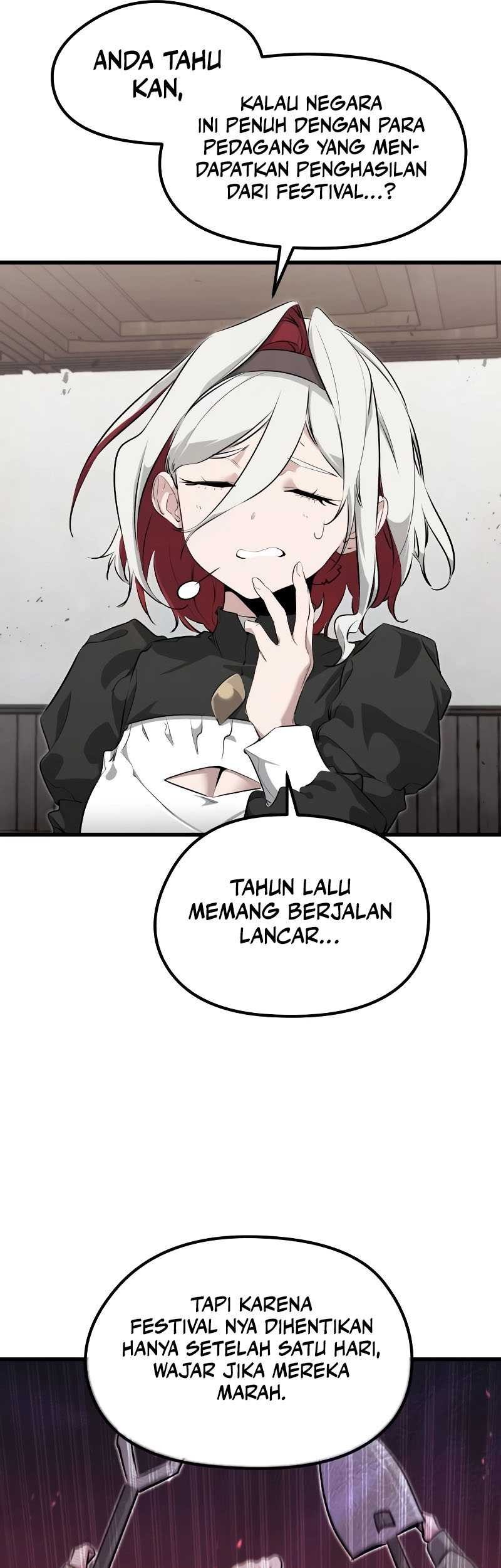 The Regressed Mercenarys Machinations Chapter 6 Halaman 60