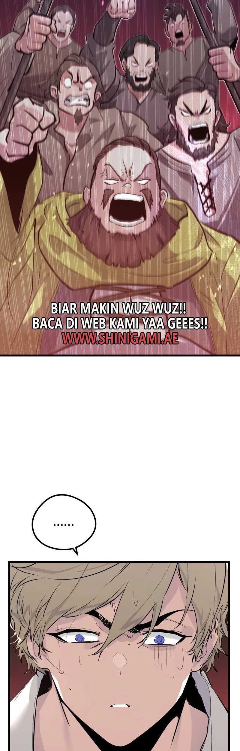 The Regressed Mercenarys Machinations Chapter 6 Halaman 61