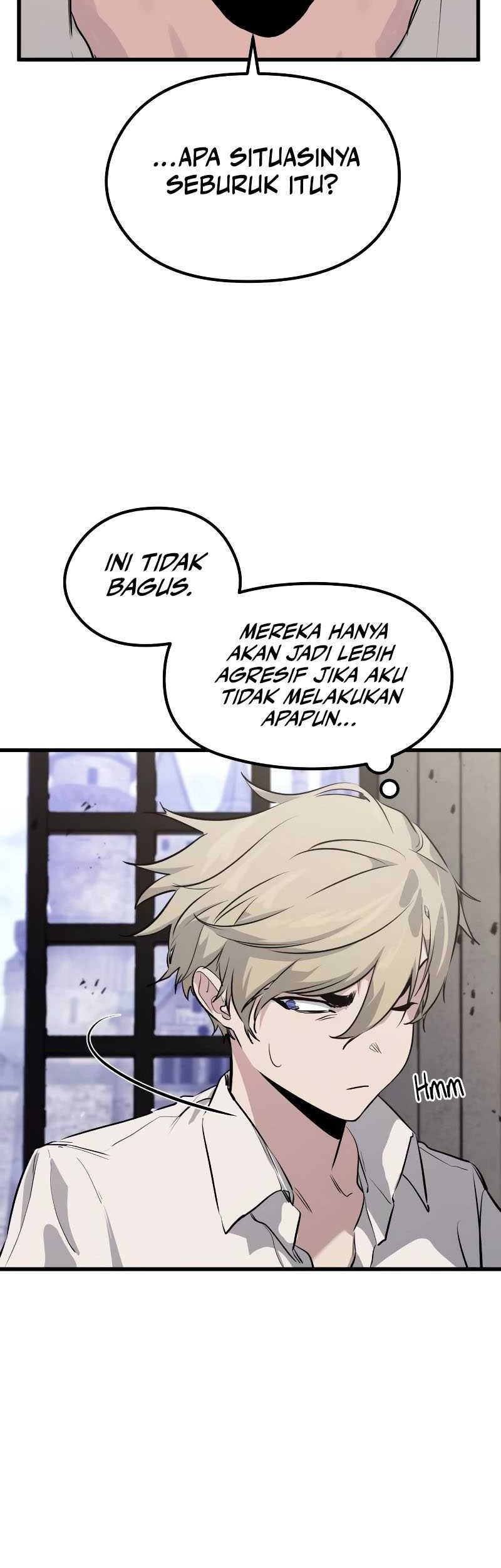 The Regressed Mercenarys Machinations Chapter 6 Halaman 62