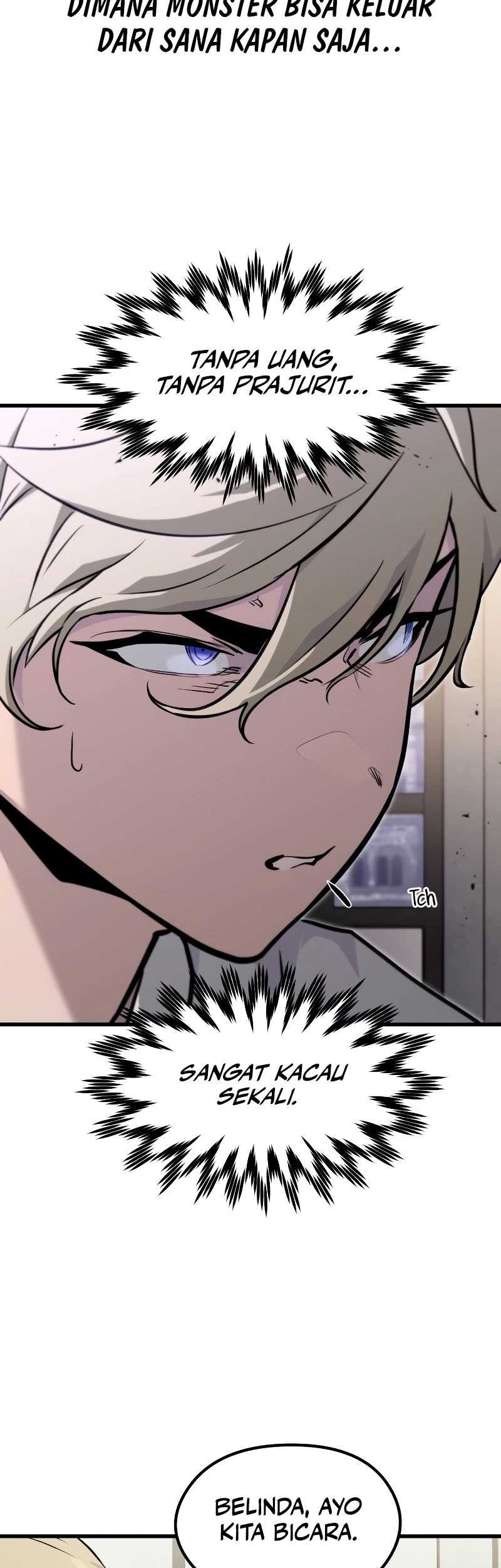 The Regressed Mercenarys Machinations Chapter 6 Halaman 66