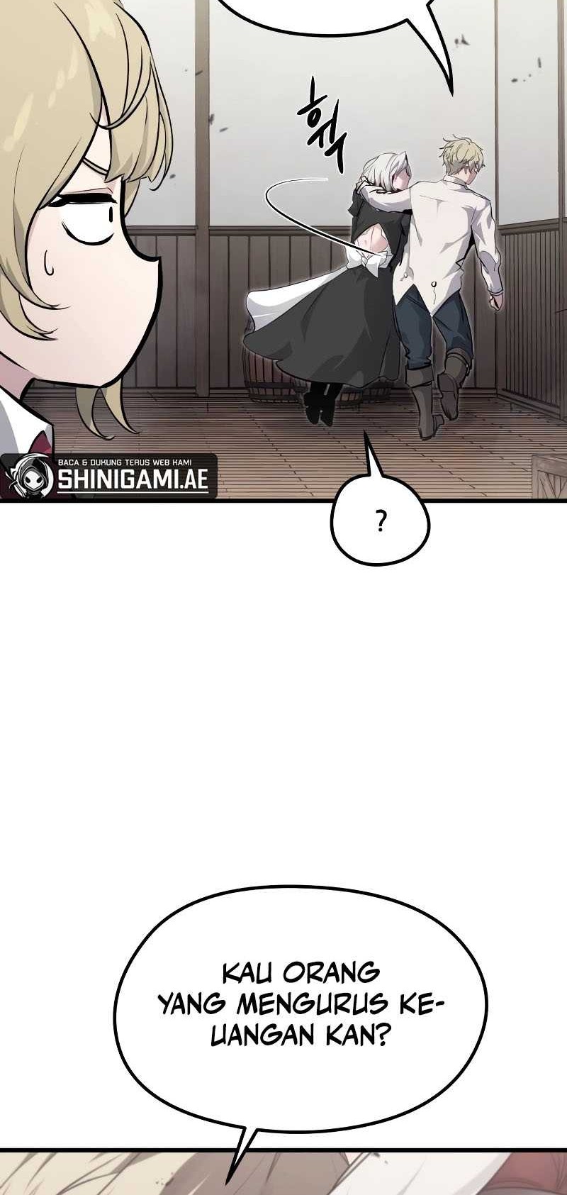 The Regressed Mercenarys Machinations Chapter 6 Halaman 67