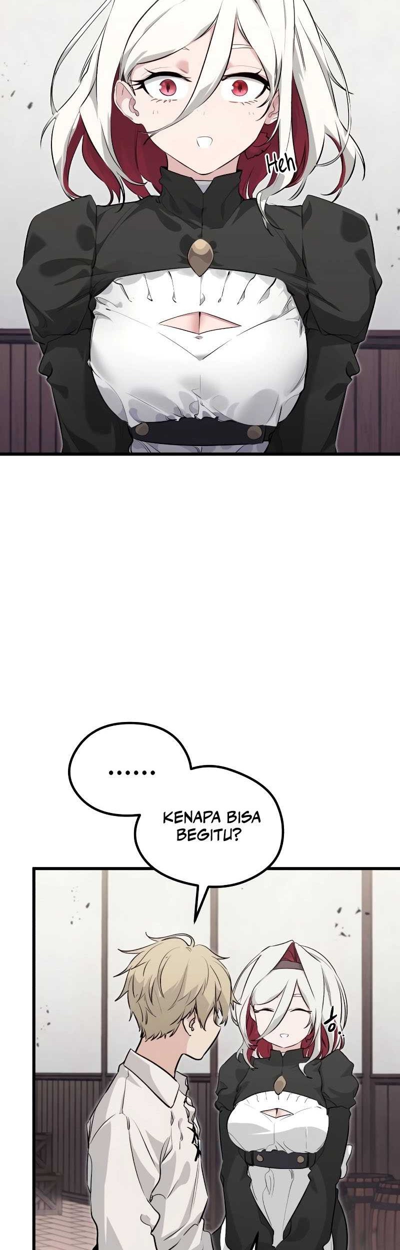 The Regressed Mercenarys Machinations Chapter 6 Halaman 69
