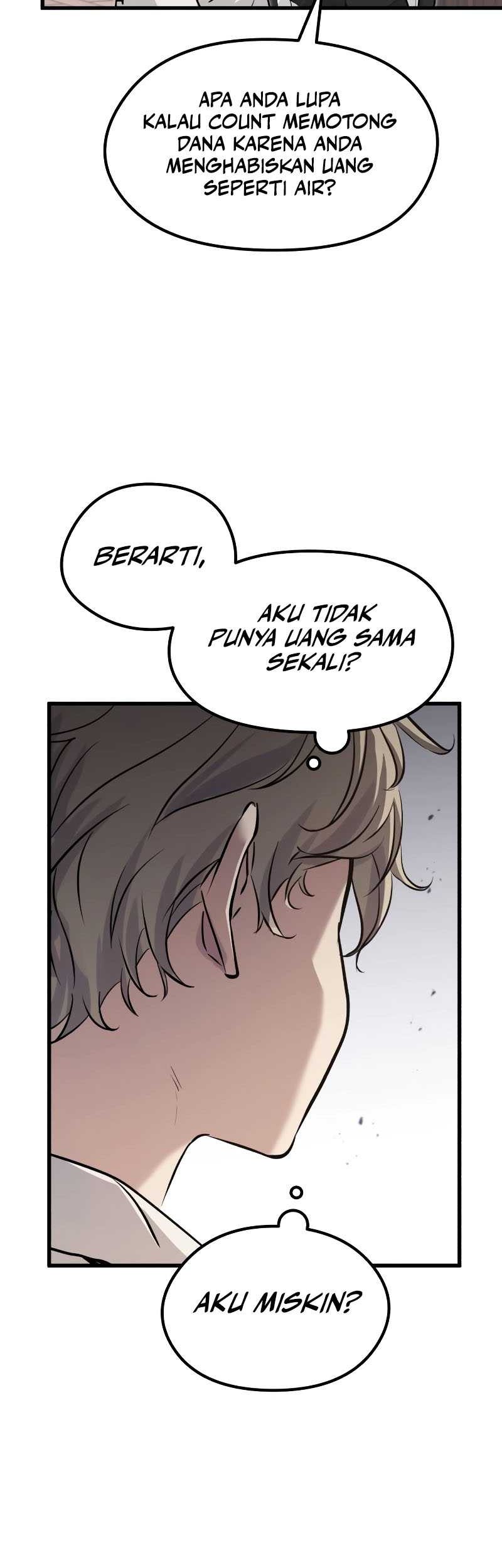 The Regressed Mercenarys Machinations Chapter 6 Halaman 70