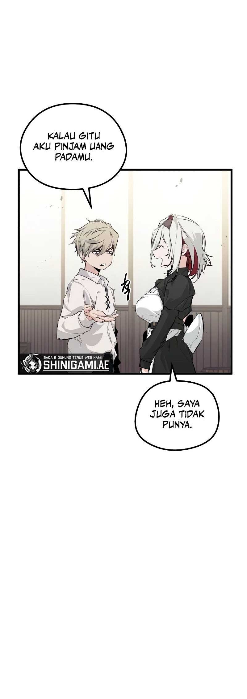 The Regressed Mercenarys Machinations Chapter 6 Halaman 71