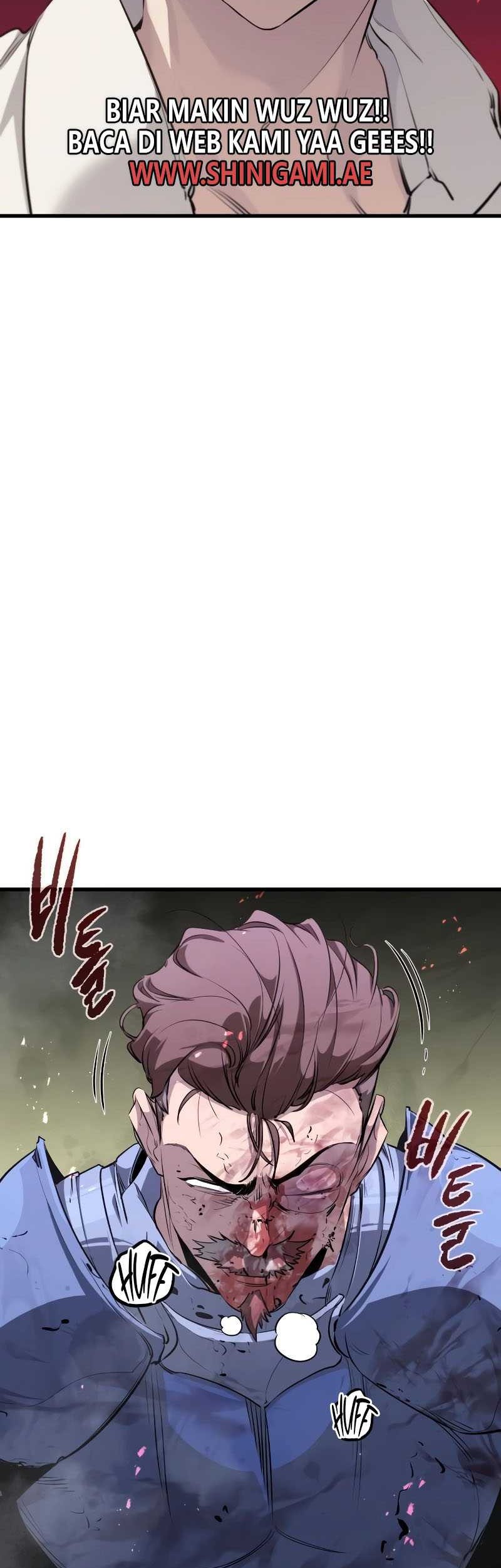 The Regressed Mercenarys Machinations Chapter 6 Halaman 78