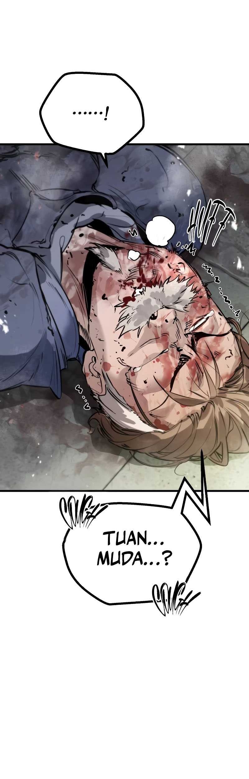 The Regressed Mercenarys Machinations Chapter 6 Halaman 84