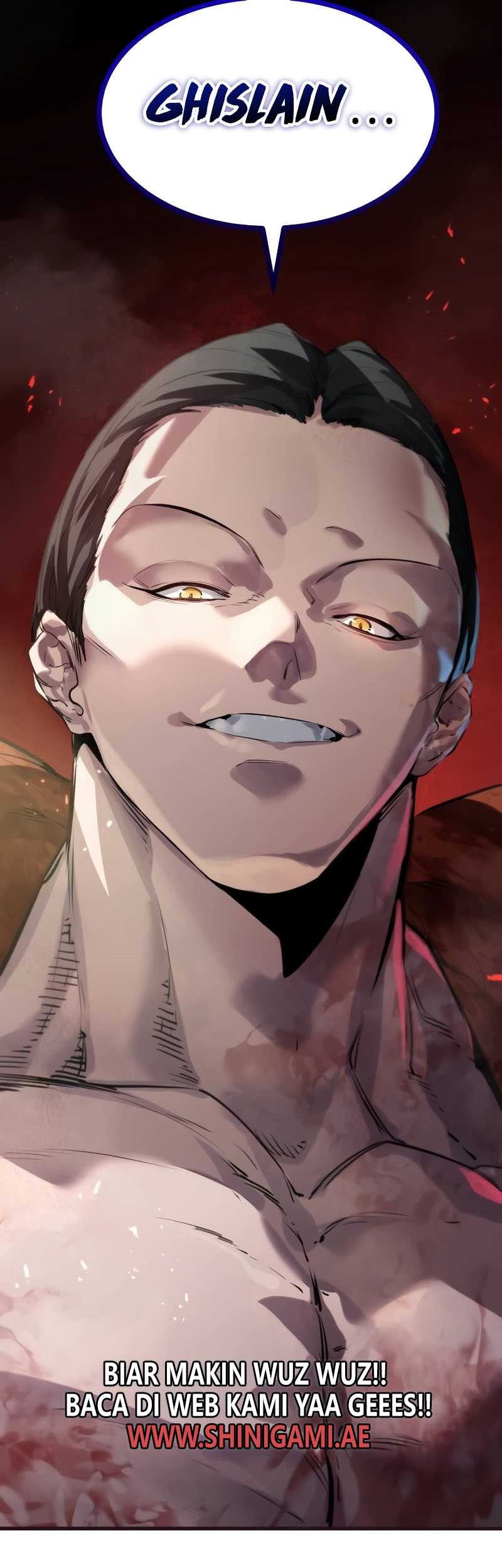 The Regressed Mercenarys Machinations Chapter 6 Halaman 88