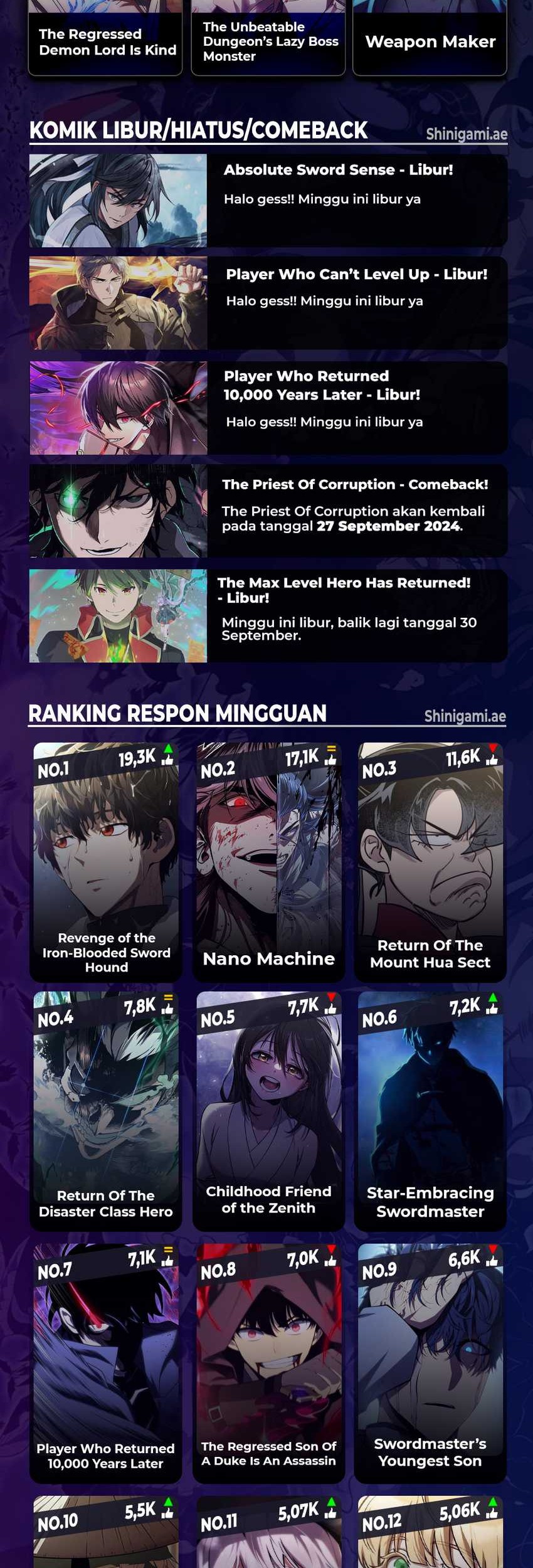 The Regressed Mercenarys Machinations Chapter 6 Halaman 91