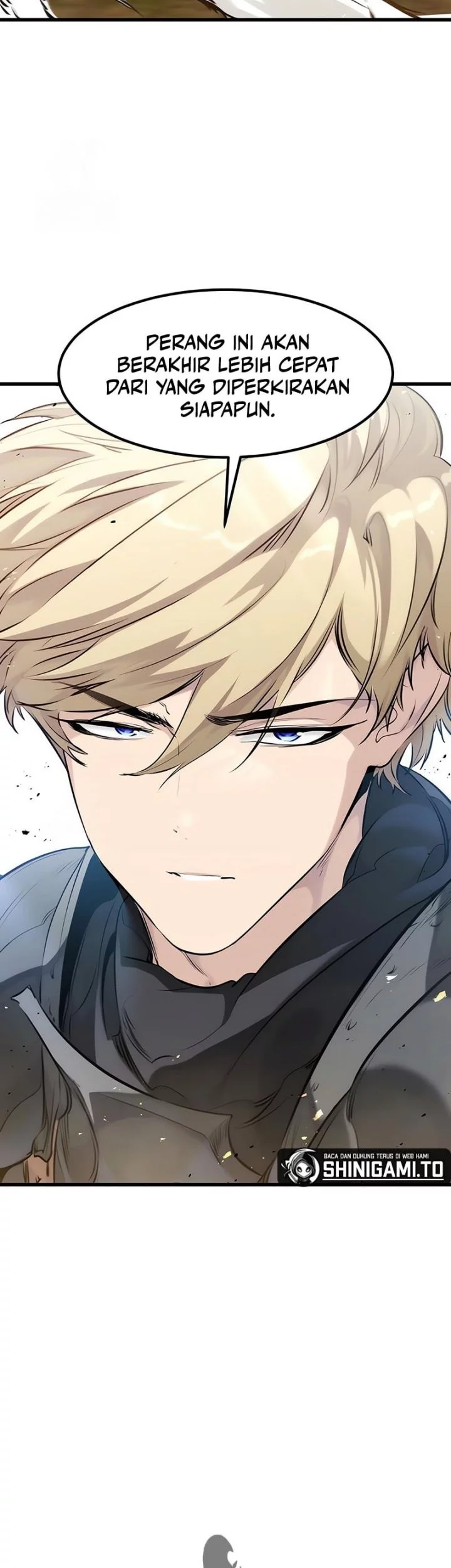 The Regressed Mercenarys Machinations Chapter 60 Halaman 8