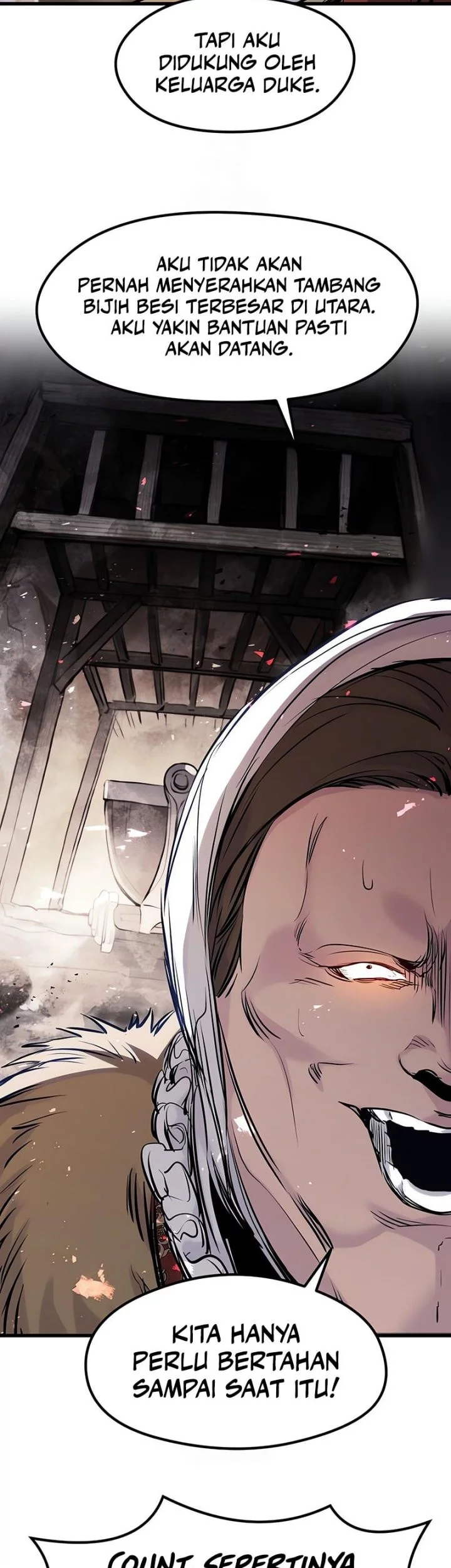 The Regressed Mercenarys Machinations Chapter 60 Halaman 12