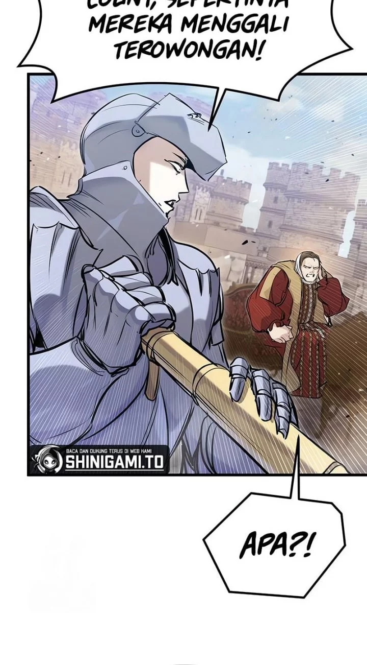 The Regressed Mercenarys Machinations Chapter 60 Halaman 13