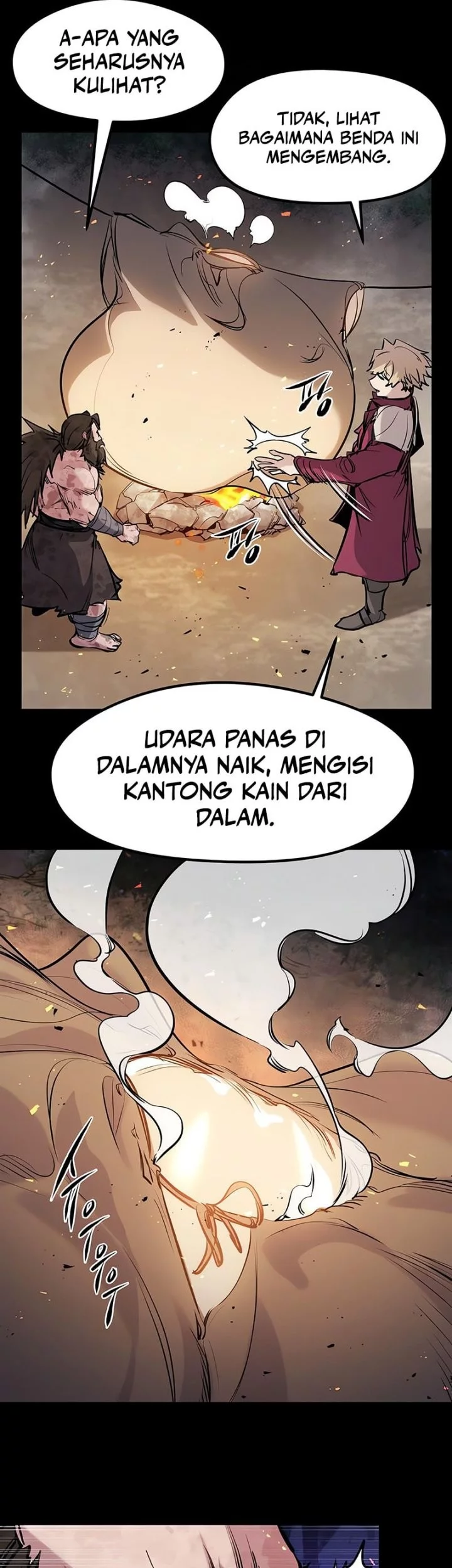 The Regressed Mercenarys Machinations Chapter 60 Halaman 26