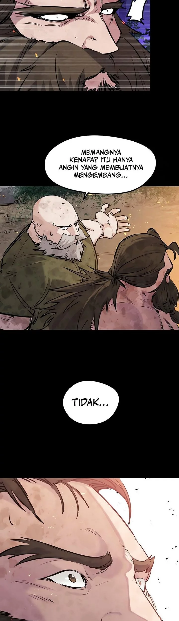 The Regressed Mercenarys Machinations Chapter 60 Halaman 27