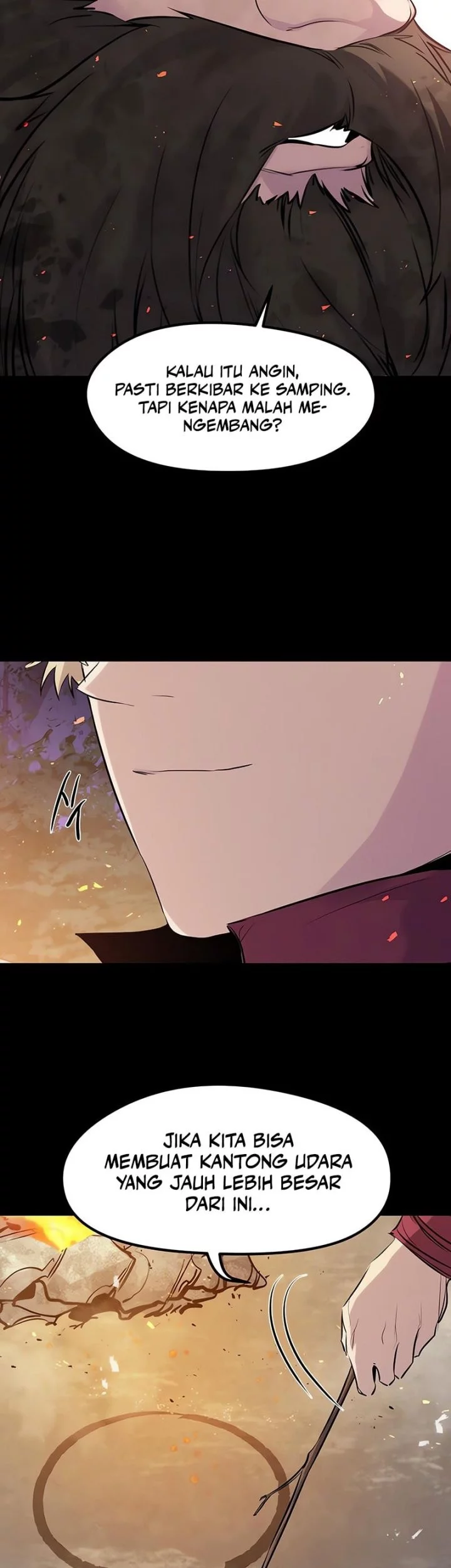 The Regressed Mercenarys Machinations Chapter 60 Halaman 28