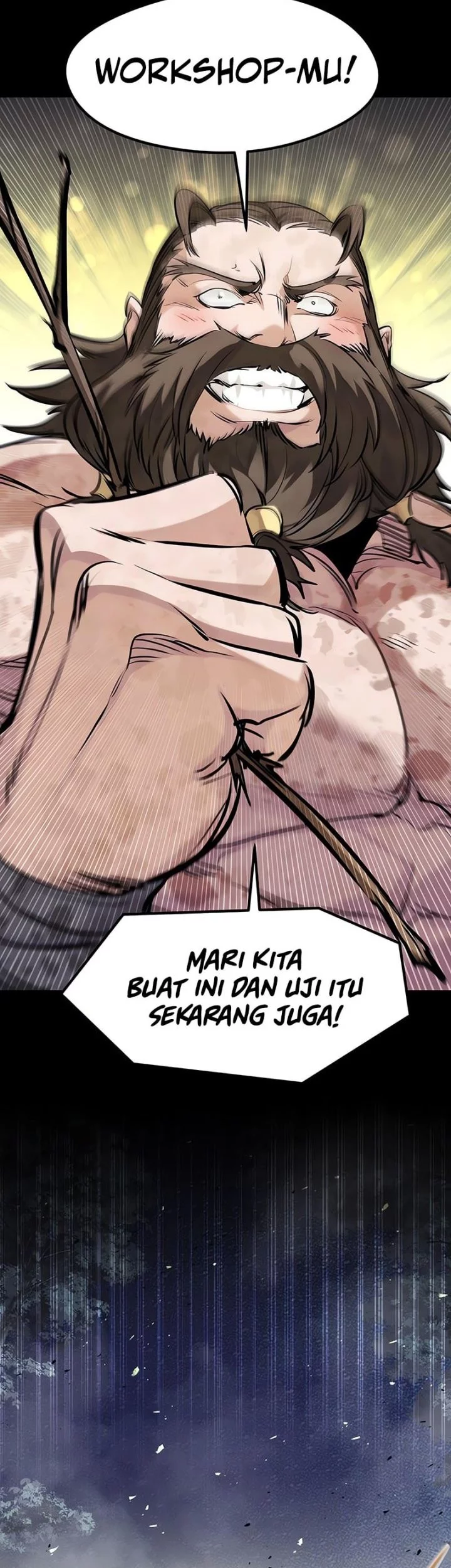 The Regressed Mercenarys Machinations Chapter 60 Halaman 32