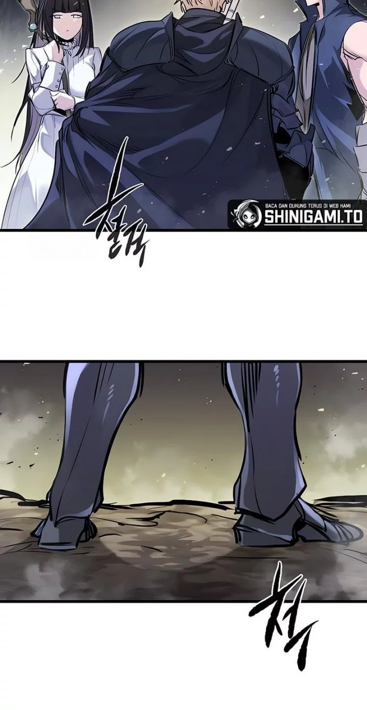 The Regressed Mercenarys Machinations Chapter 60 Halaman 37